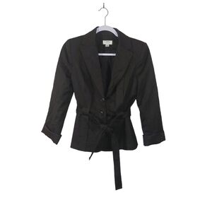 Ann Taylor Ladies Long Sleeve Blazer